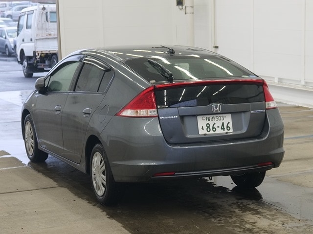 HONDA INSIGHT