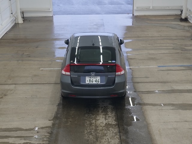 HONDA INSIGHT
