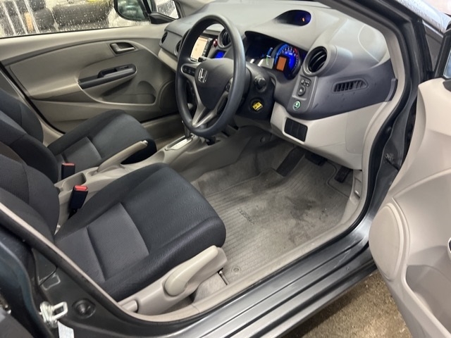 HONDA INSIGHT