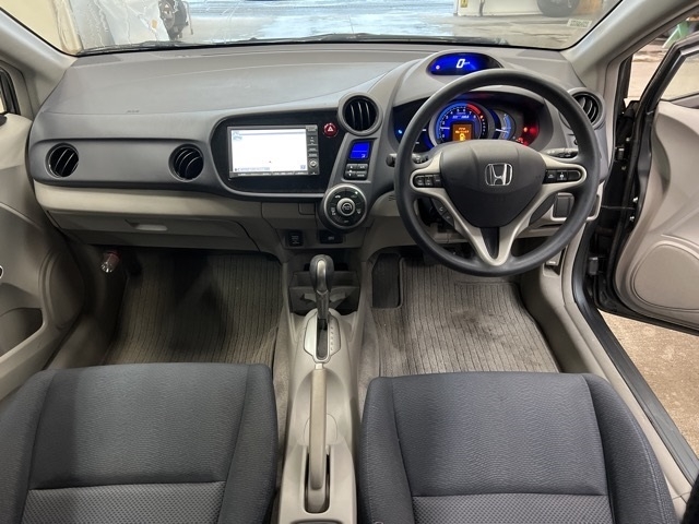 HONDA INSIGHT