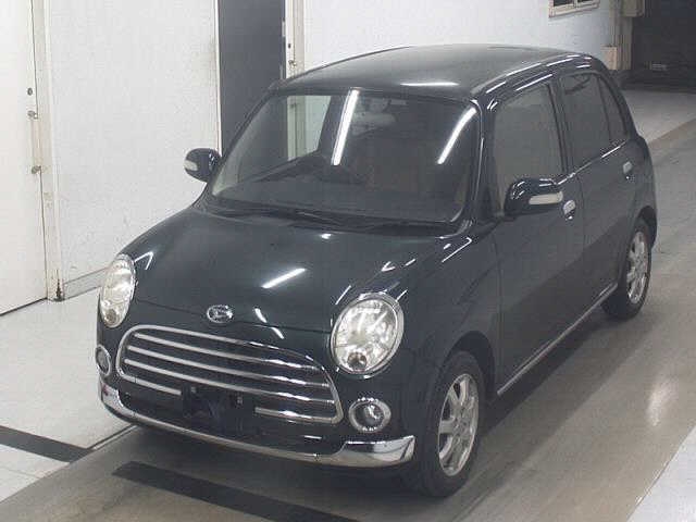 DAIHATSU MIRA GINO