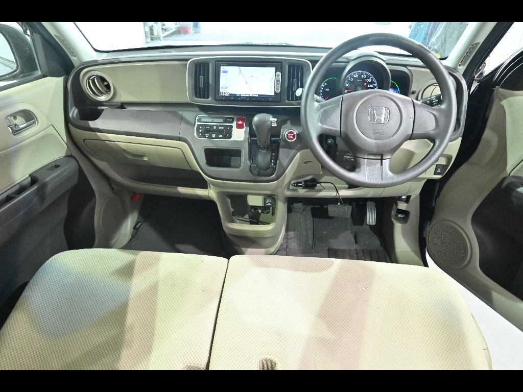 HONDA N-ONE