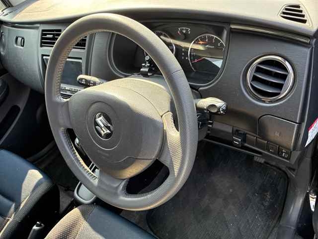 SUZUKI CERVO