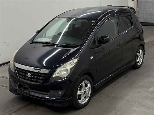 SUZUKI CERVO