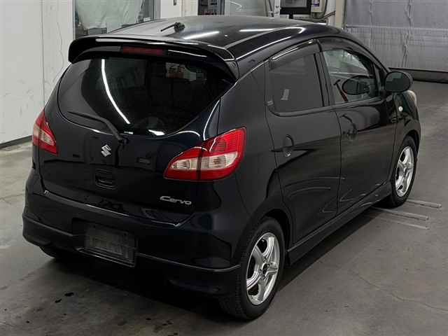 SUZUKI CERVO