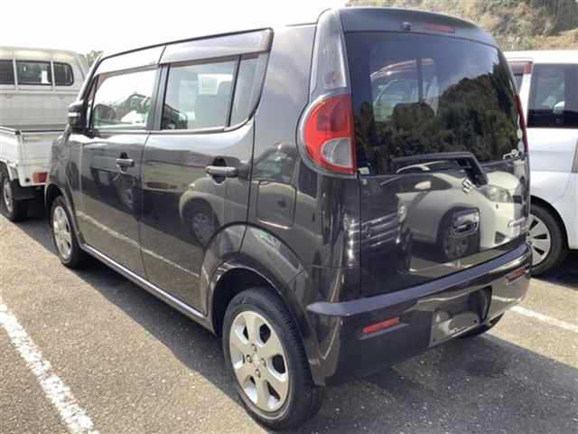SUZUKI MR WAGON