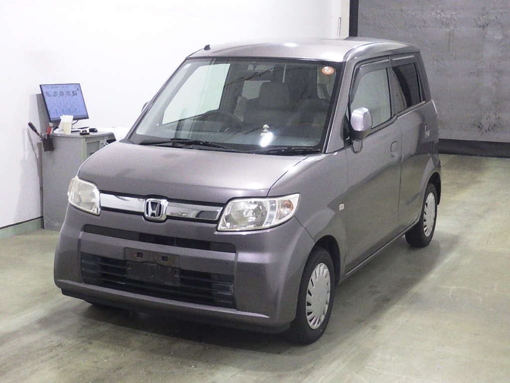 HONDA ZEST