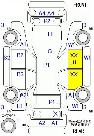 HONDA ZEST