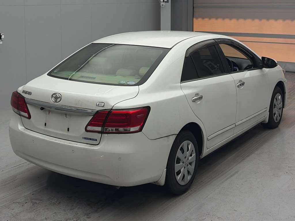 TOYOTA PREMIO