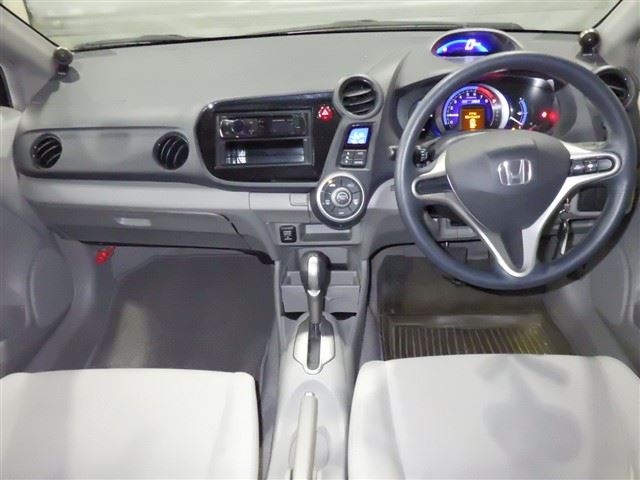 HONDA INSIGHT