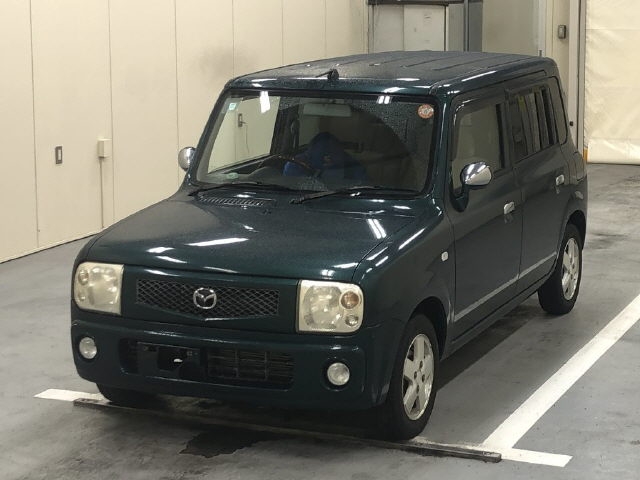 MAZDA SPIANO