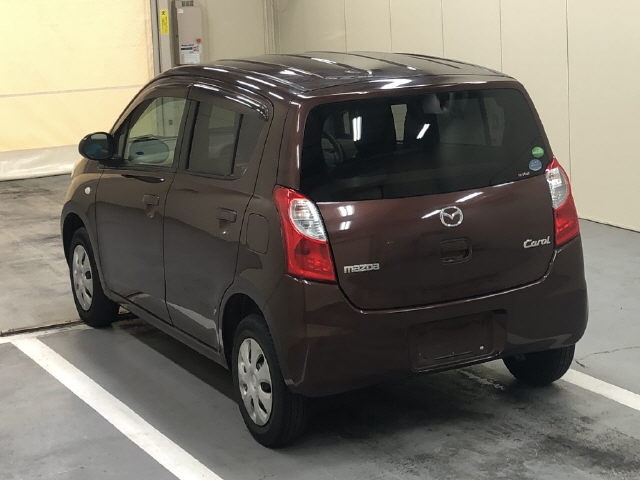 MAZDA CAROL