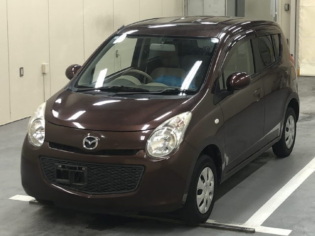 MAZDA CAROL