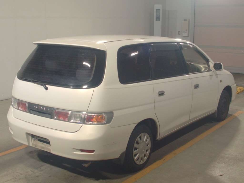 TOYOTA GAIA