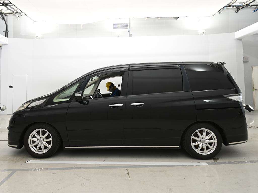 MAZDA BIANTE