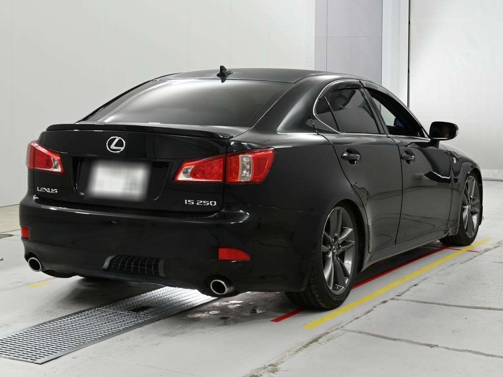 LEXUS IS250