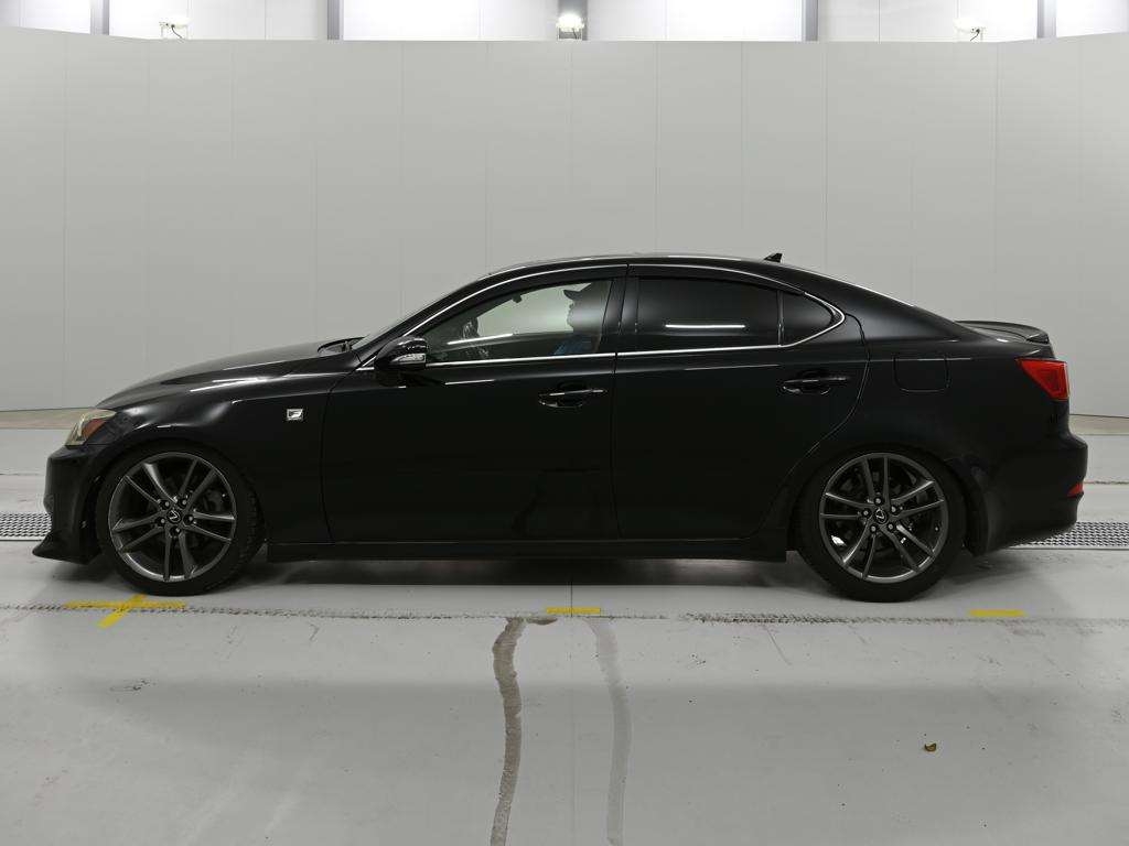 LEXUS IS250