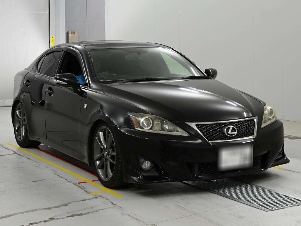 LEXUS IS250
