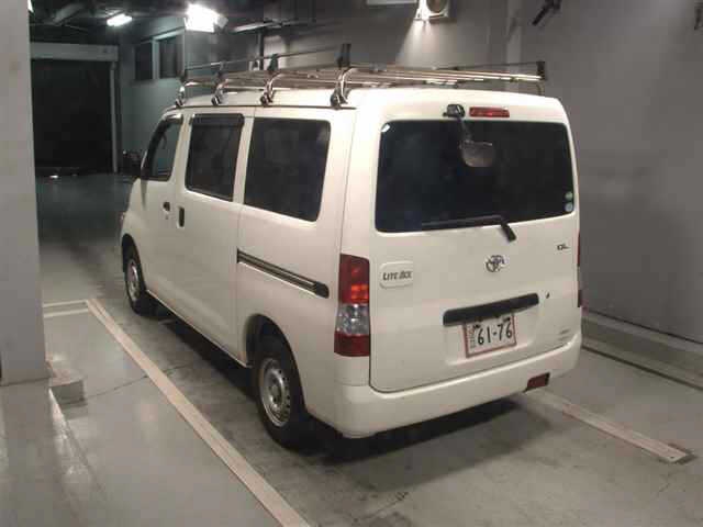 TOYOTA LITE ACE
