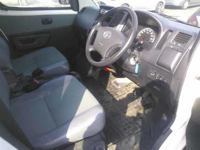 TOYOTA LITE ACE