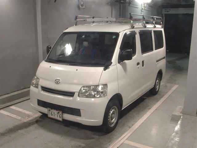 TOYOTA LITE ACE