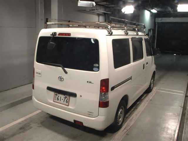 TOYOTA LITE ACE