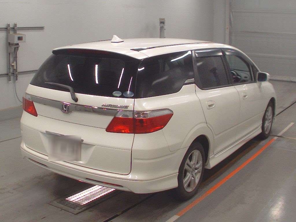 HONDA AIRWAVE