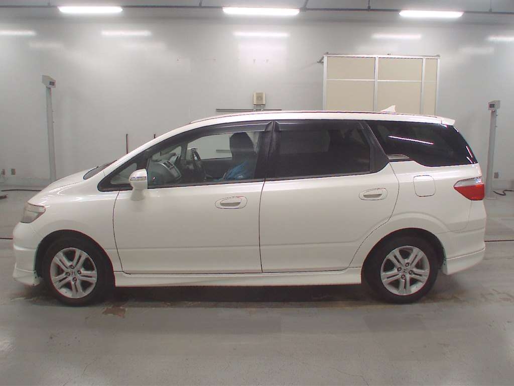 HONDA AIRWAVE