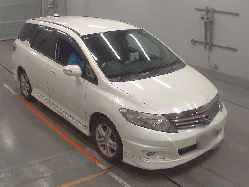 HONDA AIRWAVE