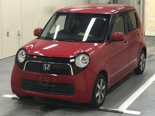 HONDA N-ONE