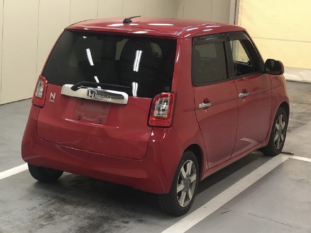 HONDA N-ONE