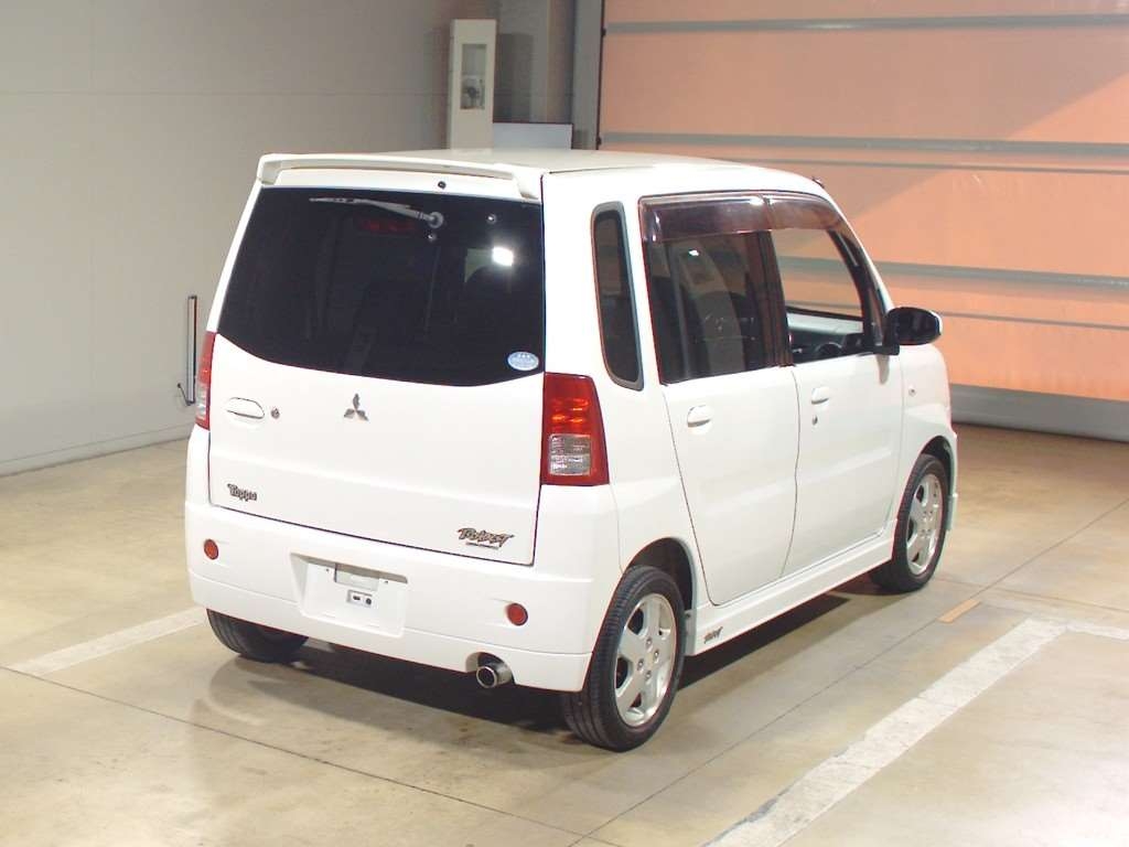 MITSUBISHI TOPPO