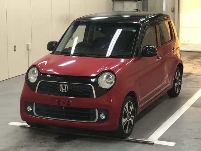 HONDA N-ONE