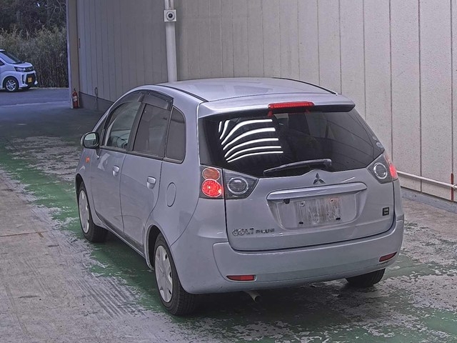 MITSUBISHI COLT PLUS