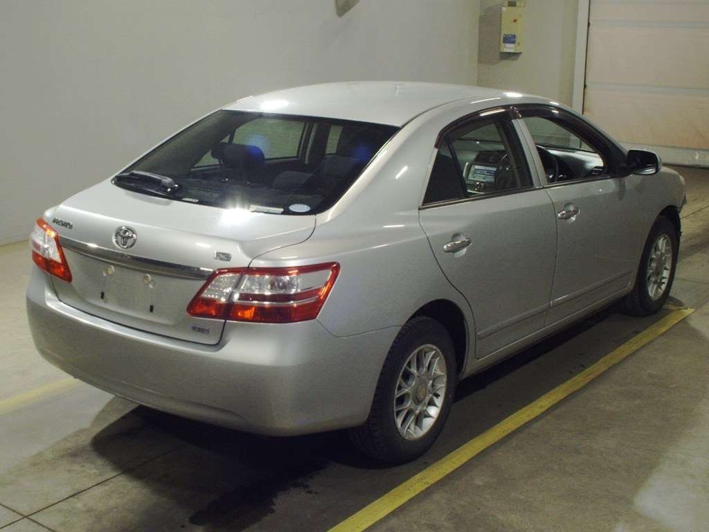 TOYOTA PREMIO