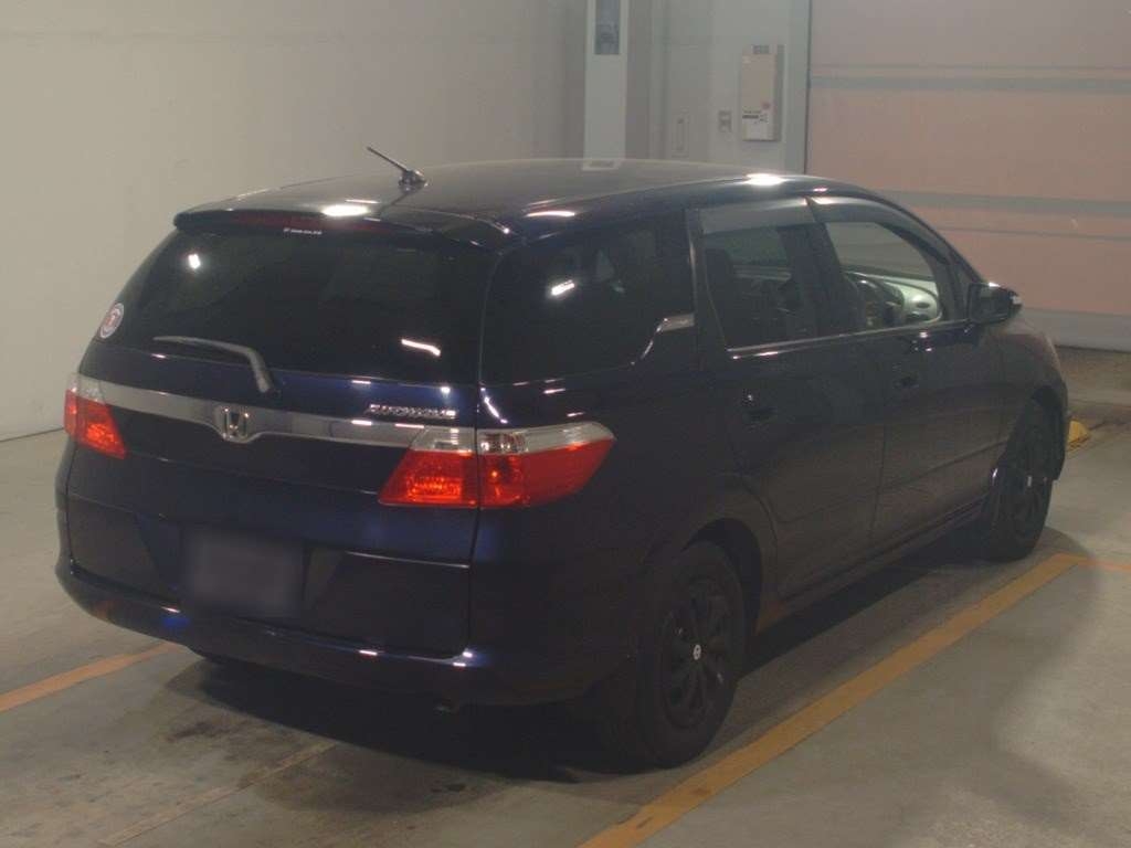 HONDA AIRWAVE