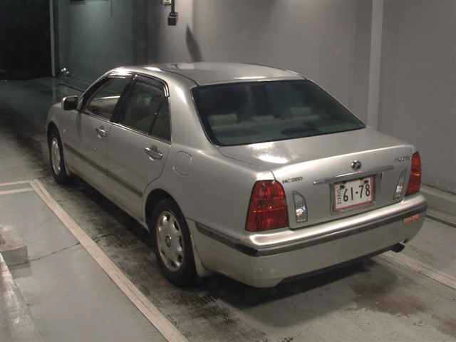 TOYOTA PROGRES