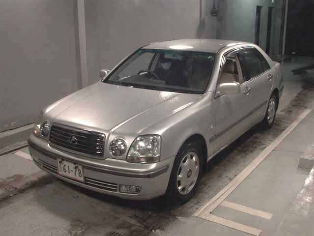TOYOTA PROGRES