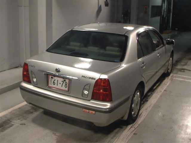 TOYOTA PROGRES