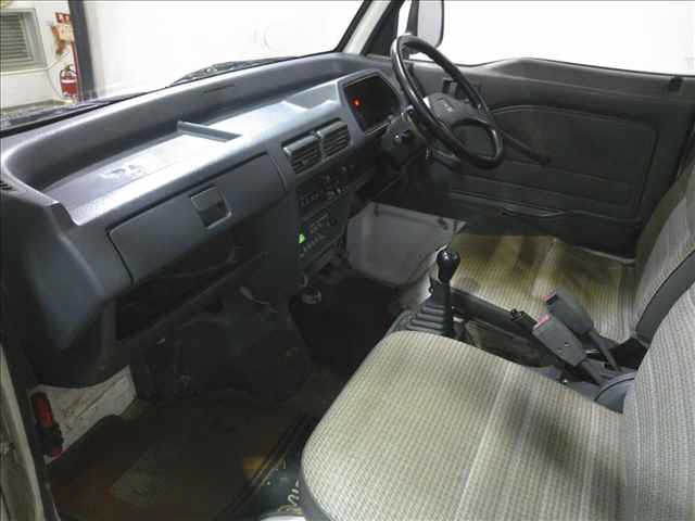 HONDA ACTY