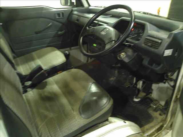 HONDA ACTY