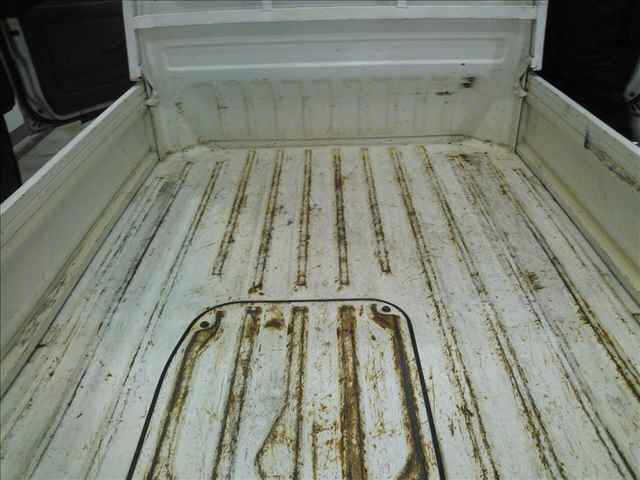 HONDA ACTY