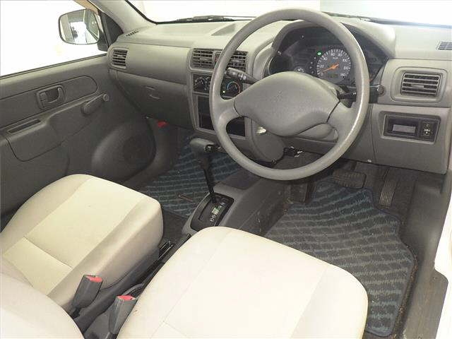 MITSUBISHI MINICA