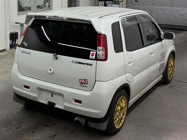 SUZUKI KEI