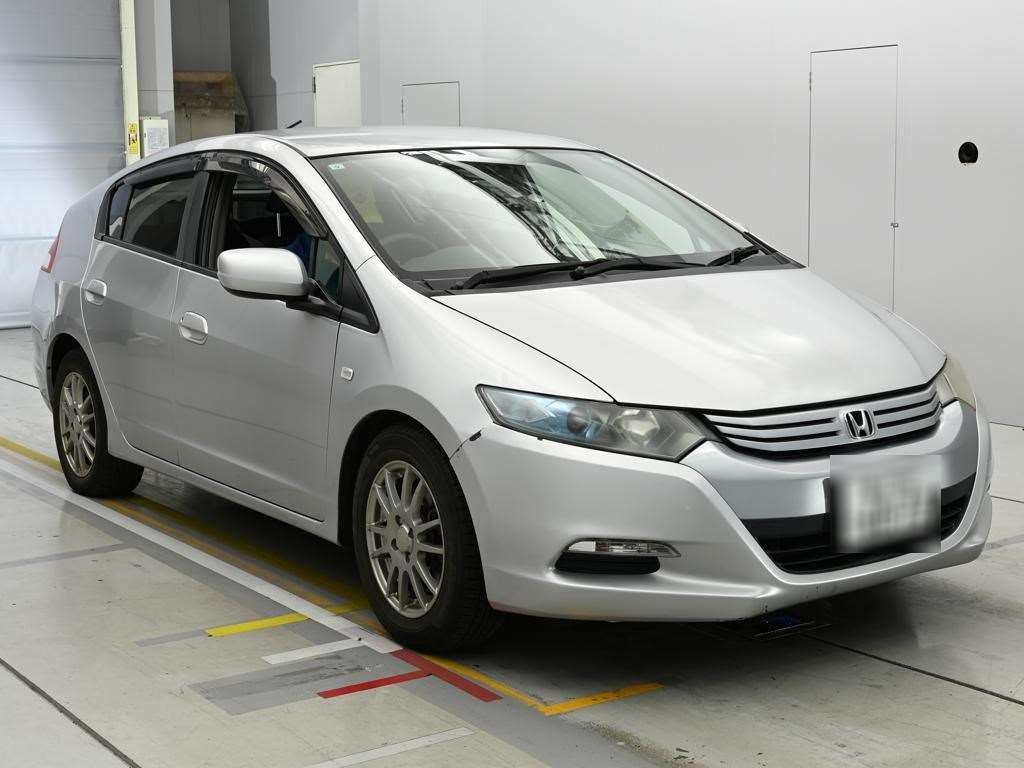 HONDA INSIGHT