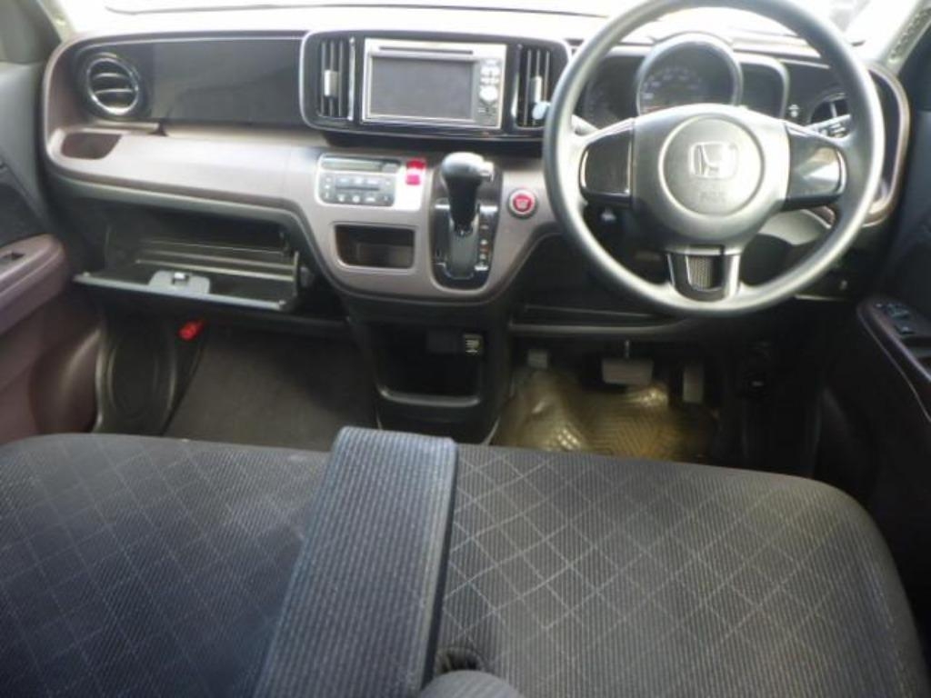 HONDA N-ONE