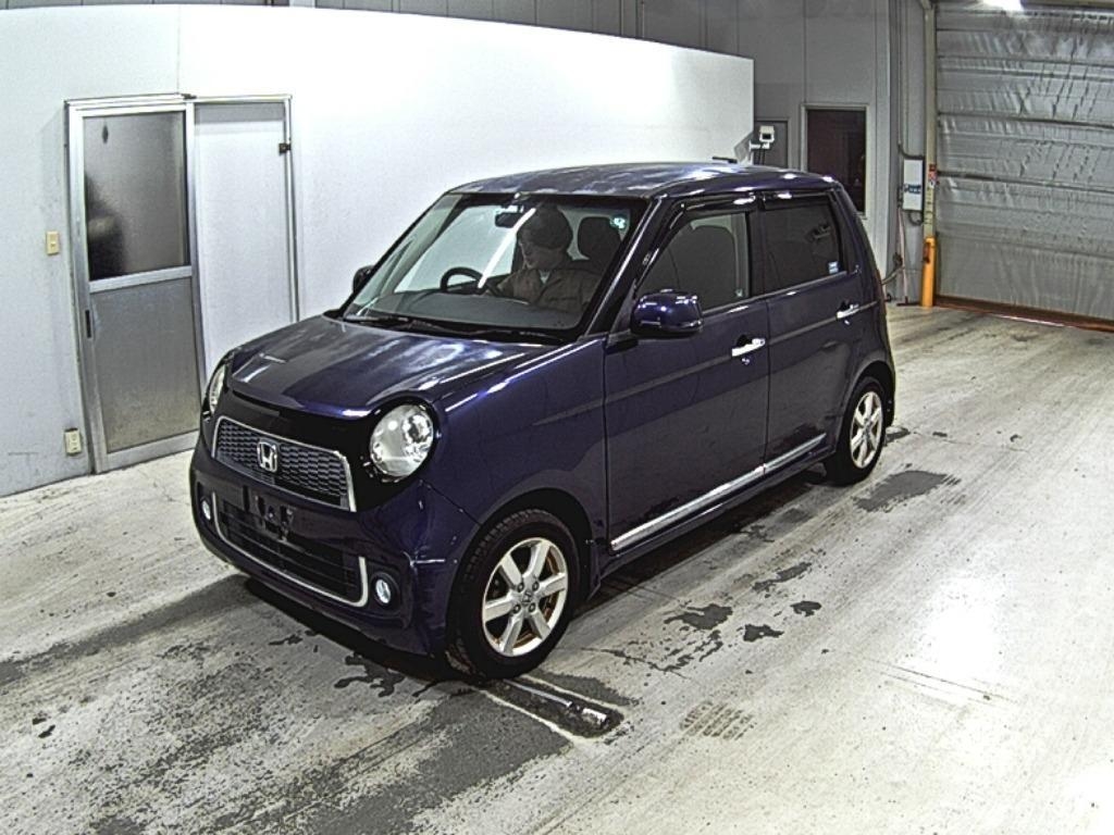 HONDA N-ONE