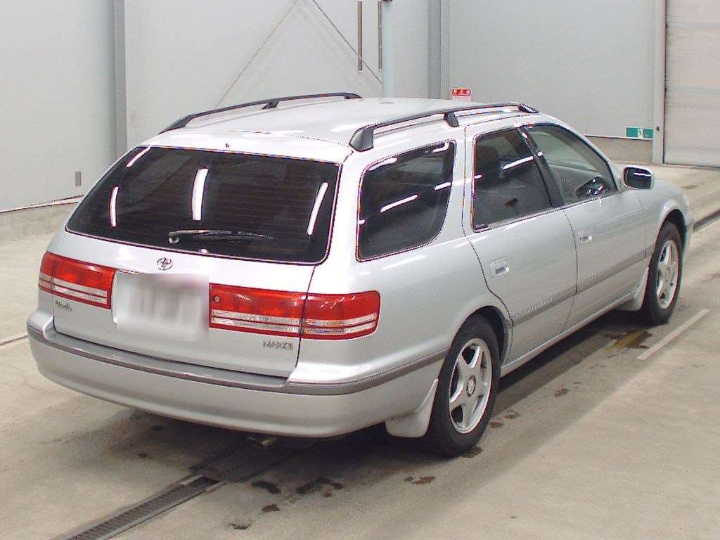 TOYOTA CAMRY GRACIA