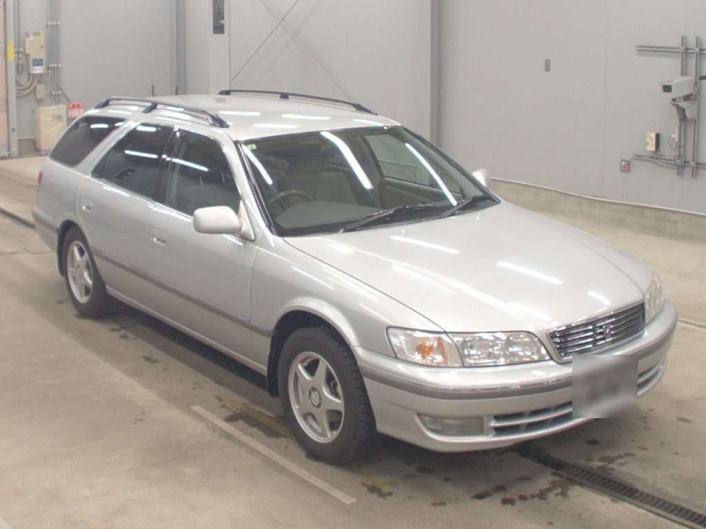 TOYOTA CAMRY GRACIA