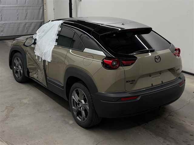 MAZDA MX-30